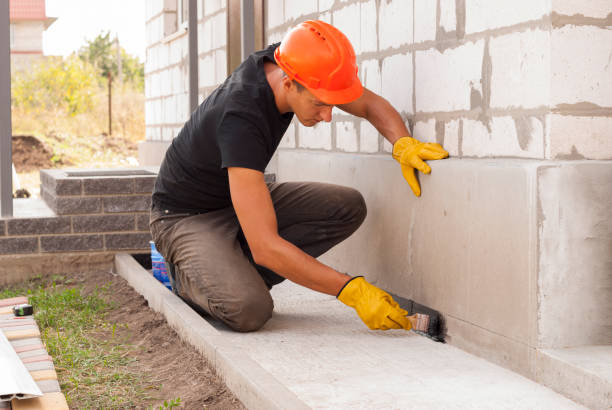 Licensed Exterior Waterproofing service in Rochester, WA - Halo Water Proofing